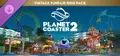 Planet Coaster 2: Vintage Funfair Ride Pack Prices