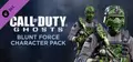 Call of Duty®: Ghosts - Blunt Force Character Pack