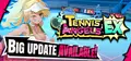 Academy Love Saga: Tennis Angels EX Prices