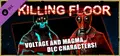Killing Floor - Neon Character Pack