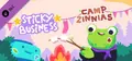 Sticky Business: Camp Zinnias Prices
