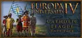 Europa Universalis IV: Catholic League Unit Pack