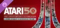 Atari 50: The First Console War Prices