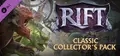 RIFT - Classic Collector’s Pack