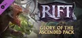 RIFT - Glory of the Ascended Pack