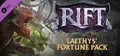RIFT - Laethys' Fortune Pack