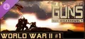 World of Guns:World War II Pack
