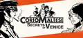 Corto Maltese - Secrets of Venice
