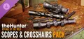 theHunter: Call of the Wild™ - Scopes and Crosshairs Pack Prices