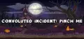 Convoluted Incident: Pinch me Prices
