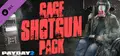 PAYDAY 2: Gage Shotgun Pack