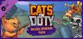 Cats on Duty - Deluxe Upgrade Pack Prices