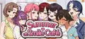 Summer at Smile Café