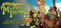 Tales of Monkey Island: Chapter 1 - Launch of the Screaming Narwhal