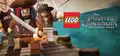 LEGO® Pirates of the Caribbean: The Video Game