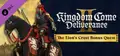 Kingdom Come: Deliverance II The Lion’s Crest Prices