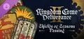 Kingdom Come: Deliverance II Shields of Seasons Passing Prices