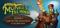 Tales of Monkey Island: Chapter 3 - Lair of the Leviathan