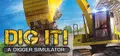 DIG IT! - A Digger Simulator