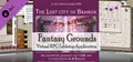 Fantasy Grounds - PFRPG Compatible Adventure: The Lost City of Bransik - One on One Adventure #16