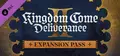 Kingdom Come: Deliverance II Expansion Pass Prices