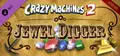 Crazy Machines 2 - Jewel Digger DLC Prices