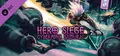 Hero Siege - Cyberpunk Samurai (Class + Skin)