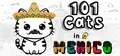 Hidden Pets: 101 Cats in Mexico Prices