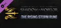 Middle-earth: Shadow of Mordor - Rising Storm Rune