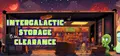 Intergalactic Storage Clearance Prices