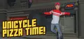 Unicycle Pizza Time! Prices