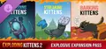 Exploding Kittens® 2: Explosive Expansions Pass Prices