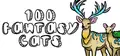 100 Fantasy Cats Prices