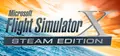 Microsoft Flight Simulator X: Steam Edition
