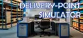 Delivery Point Simulator Prices