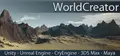 World Creator 1