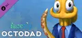 Octodad Free Avatar