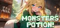 MONSTERS POTION! Prices