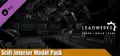 Leadwerks Game Engine - SciFi Interior Model Pack