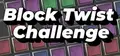 Block Twist Challenge Prices