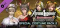 DW8XLCE - SPECIAL COSTUME PACK 2