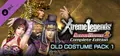 DW8XLCE - OLD COSTUME PACK 1