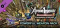 DW8XLCE - POWERFUL WEAPON PACK