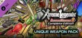 DW8XLCE - UNIQUE WEAPON PACK