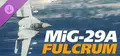 DCS: MiG-29A Fulcrum Prices