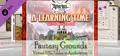 Fantasy Grounds - PFRPG: BASIC1 - A Learning Time