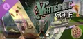Vertiginous Golf - Gold Pack Upgrade