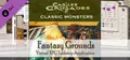 Fantasy Grounds - C&C: Classic Monsters