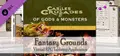 Fantasy Grounds - C&C: Of Gods and Monsters