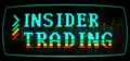 Insider Trading